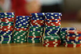 Официальный сайт Sever Casino